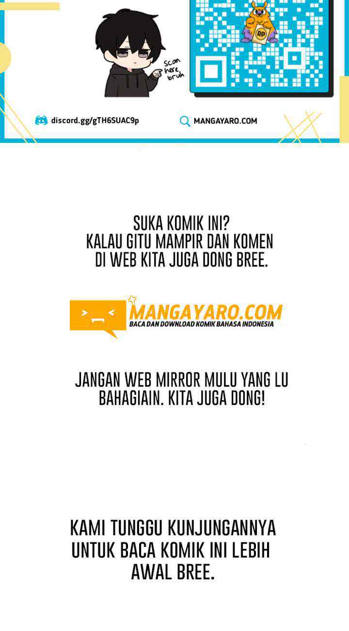 Rental Boyfriend chapter 12 halaman 20