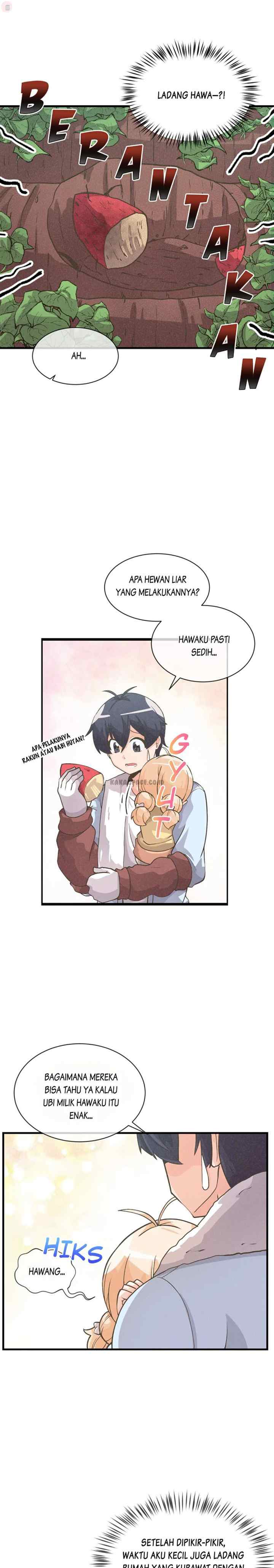 Spirit Farmer chapter 11 halaman 4