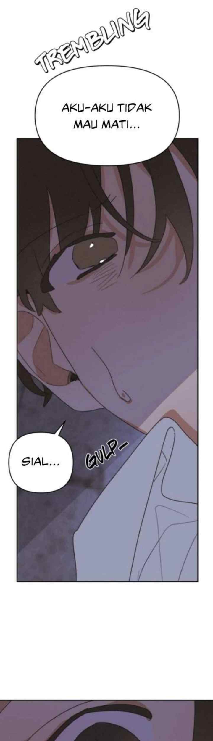 Apathetic Serenade chapter 20 halaman 16
