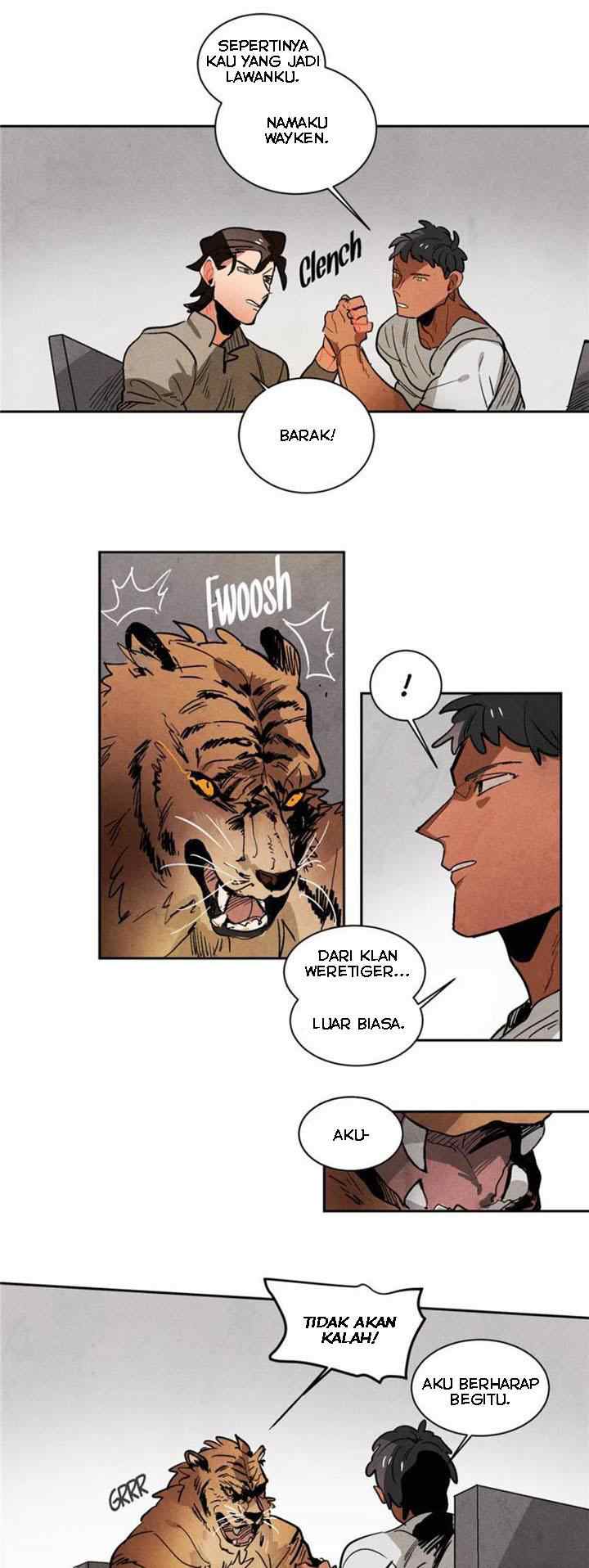 Ernak chapter 74 halaman 12