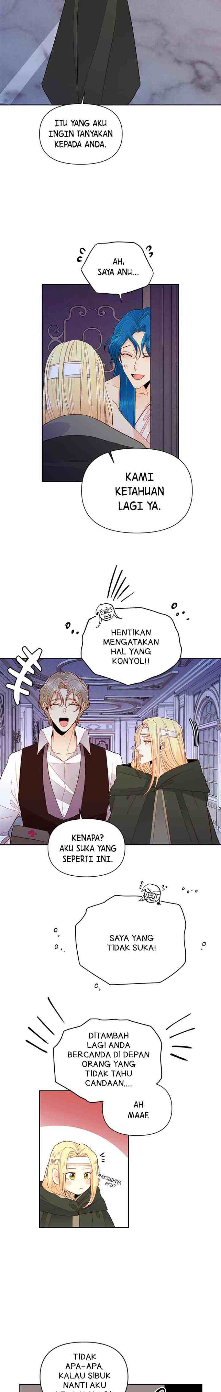The Remarried Empress chapter 67 halaman 13