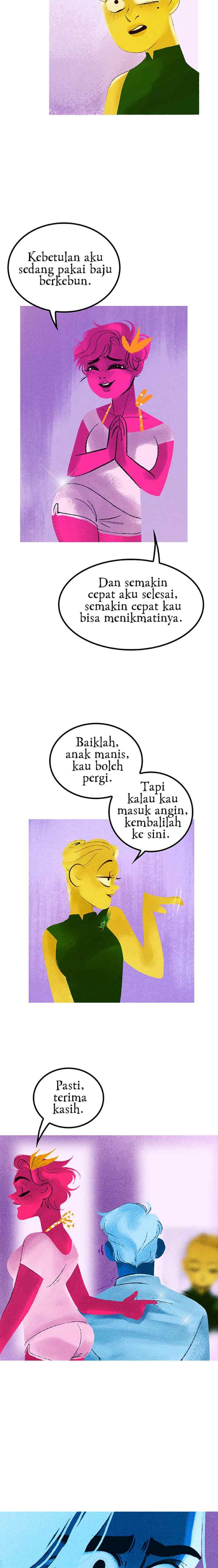 Lore Olympus chapter 79 halaman 9