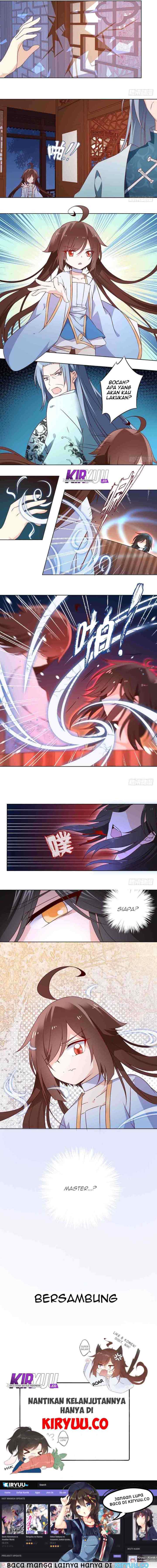 Meng Shi Zai Shang chapter 18 halaman 5