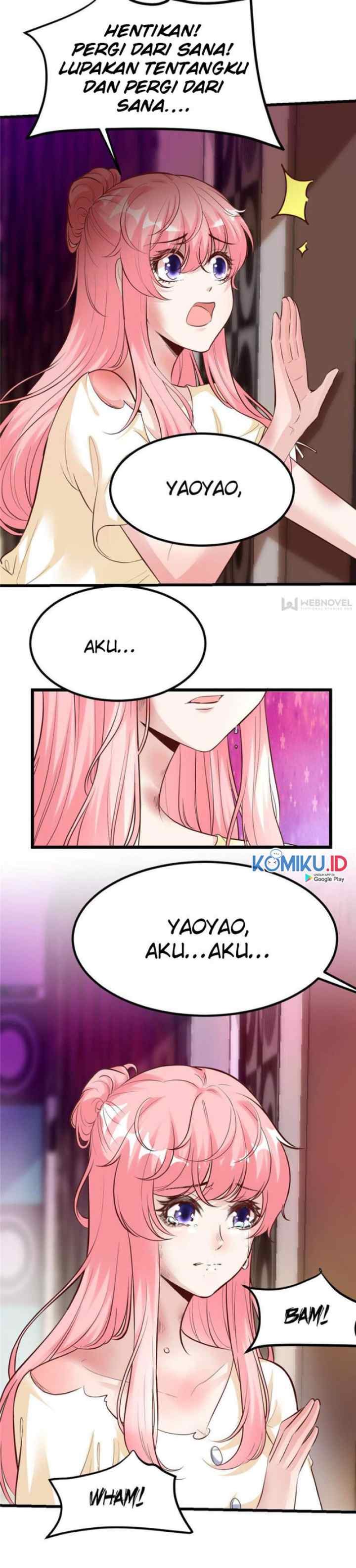 My Beautiful Time With You chapter 185 halaman 17