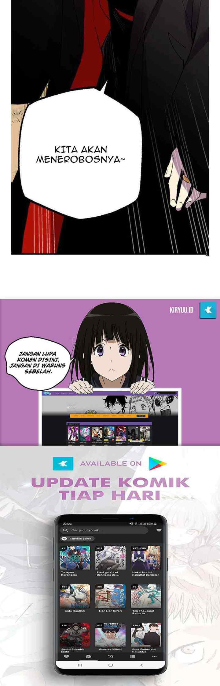 Lightning Degree (Lightning Expert) chapter 75 halaman 17