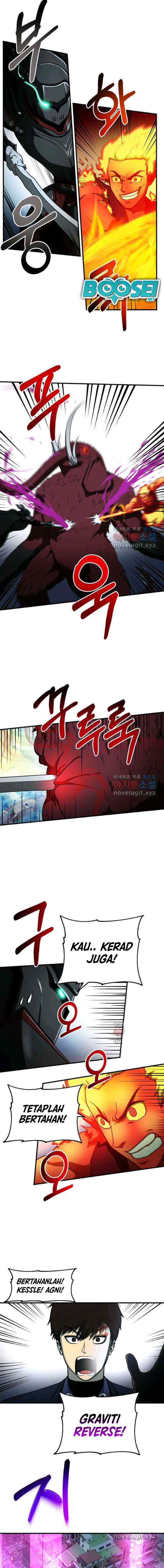 Dungeon House chapter 61 halaman 11