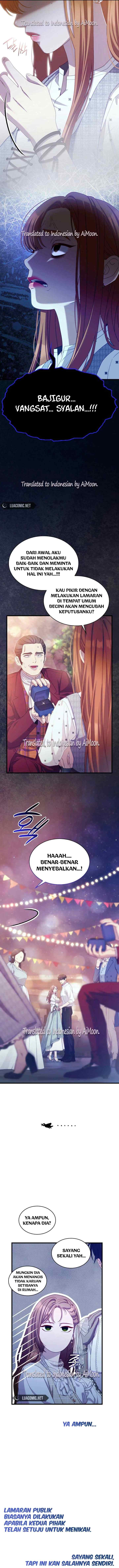 Turning the Mad Dog Into a Genteel Lord chapter 43 halaman 10