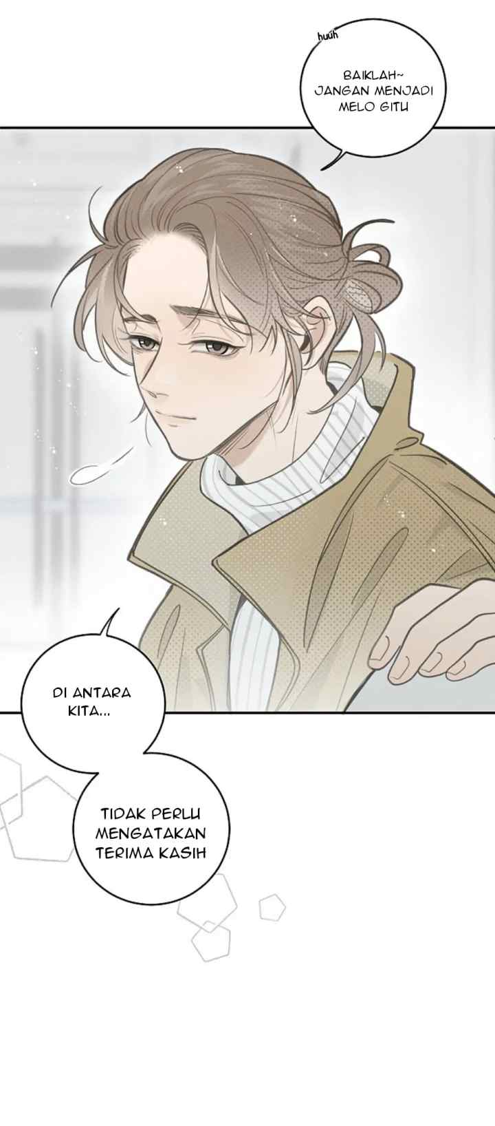 Salt Friend chapter 128 halaman 9