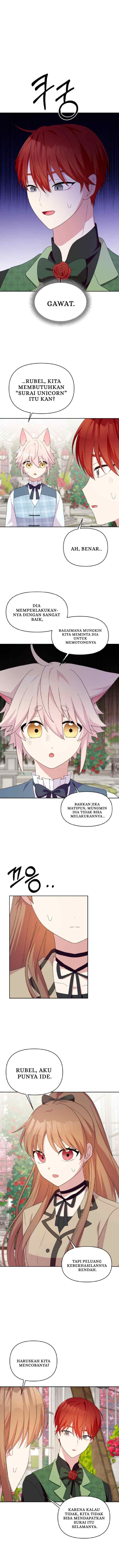 Monster Dressing Room chapter 41 halaman 13