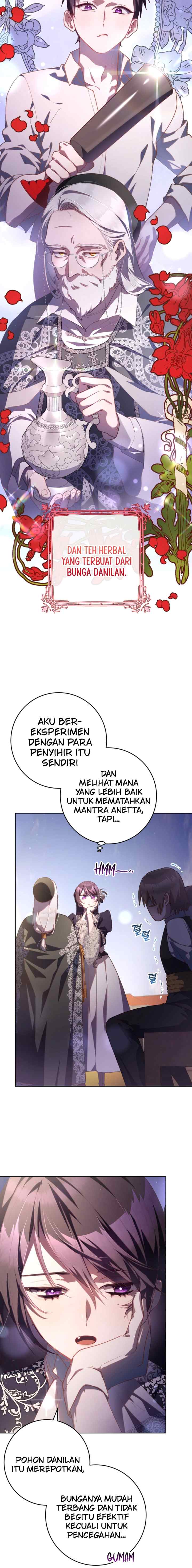 Crowning a Spoiled Prince chapter 78 halaman 9