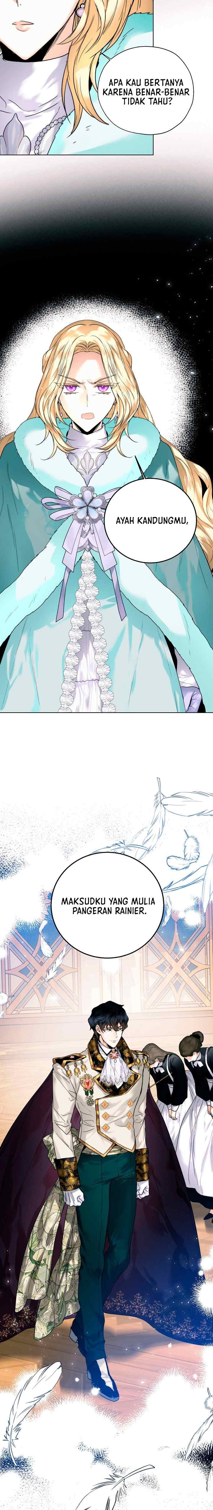 Royal Marriage chapter 77 halaman 19