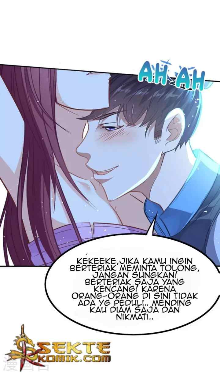 Return of Immortal Emperor chapter 16 halaman 4