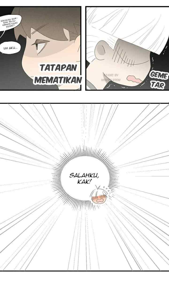 Salt Friend chapter 82 halaman 11