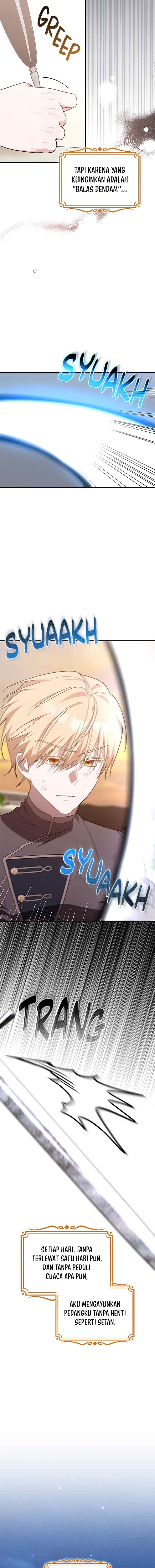 Living in the Princess Flower Garden chapter 44 halaman 6