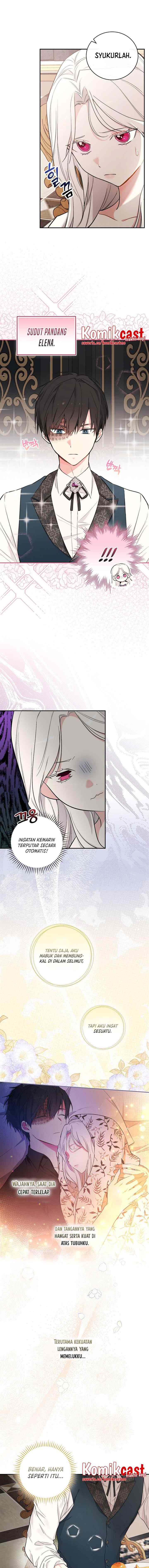 I'll Become the Mother of the Hero chapter 12 halaman 4