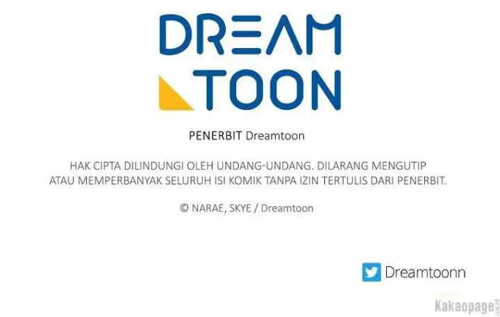 The Great Wish chapter 134 halaman 20