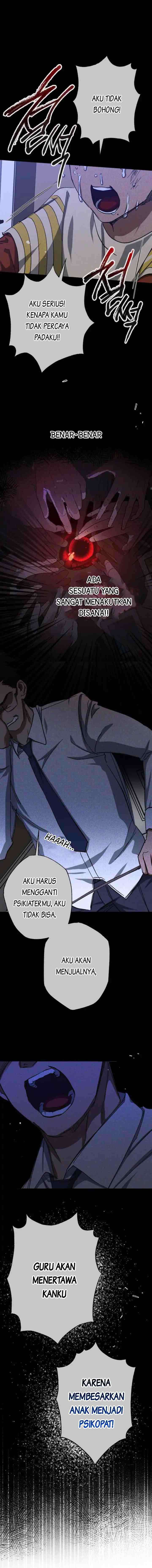 Night of Shadows chapter 30 halaman 10