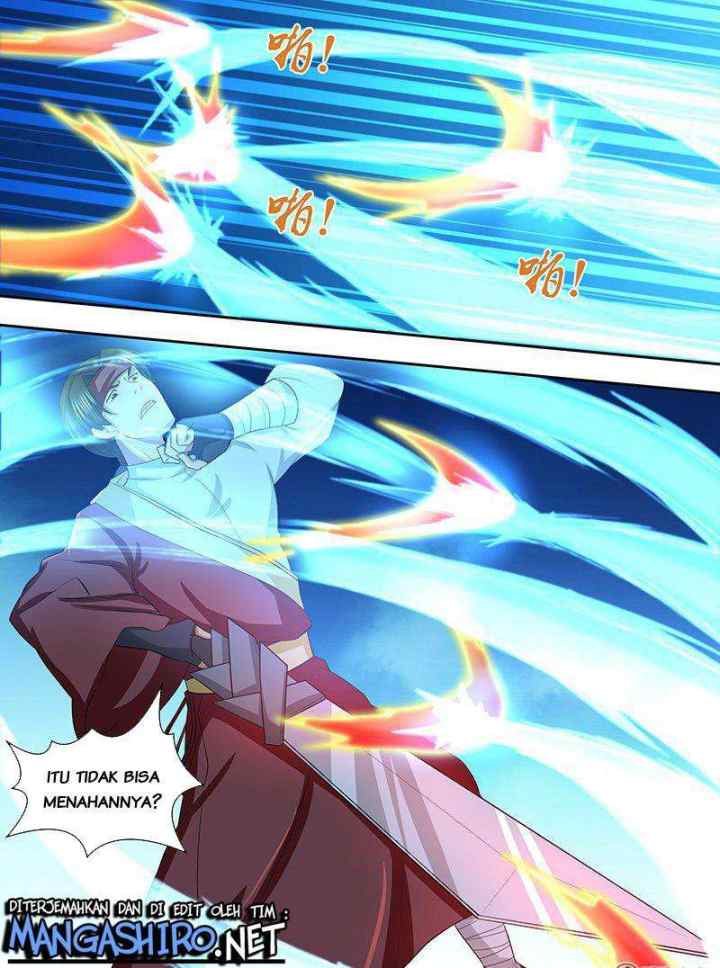 Yong Heng Zhi Zun chapter 148 halaman 9