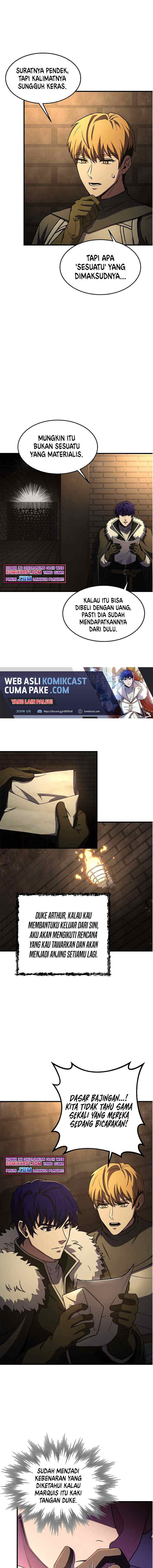 Rebirth of the 8-Circled Mage chapter 84 halaman 8