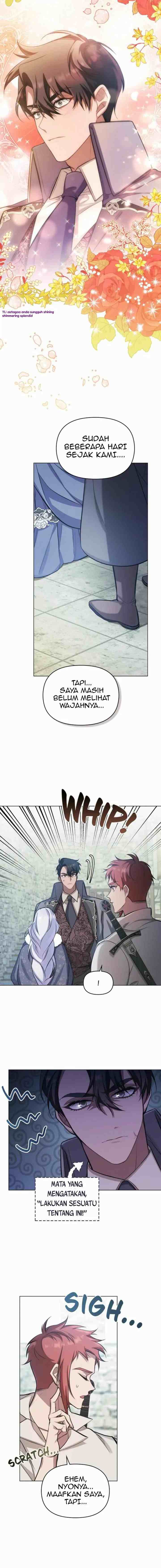 Disobey The Duke If You Dare chapter 4 halaman 14