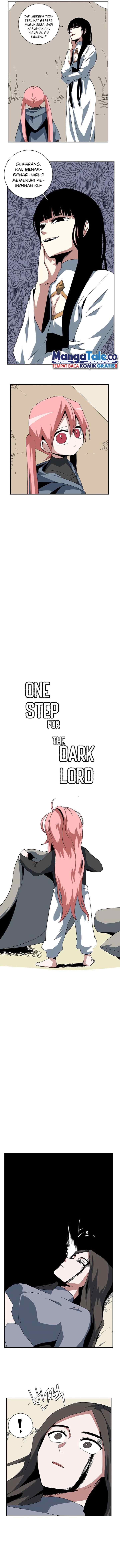 One Step to The Demon King chapter 83 halaman 5
