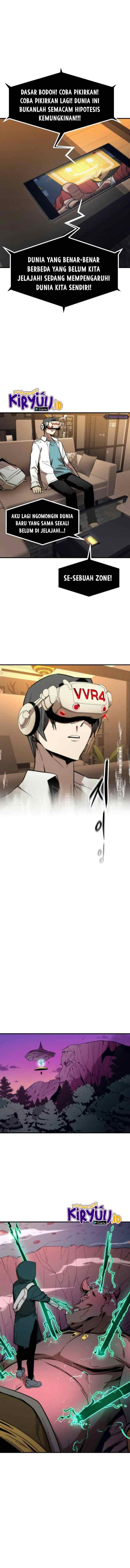 Ultra Alter chapter 24 halaman 4