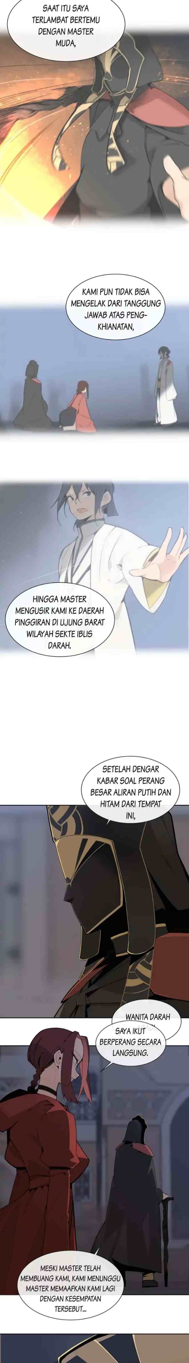 Devil Sword King chapter 273 halaman 5