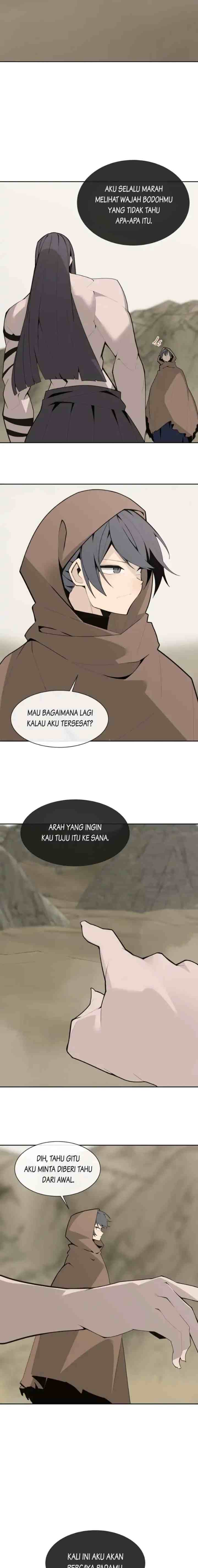Devil Sword King chapter 274 halaman 7