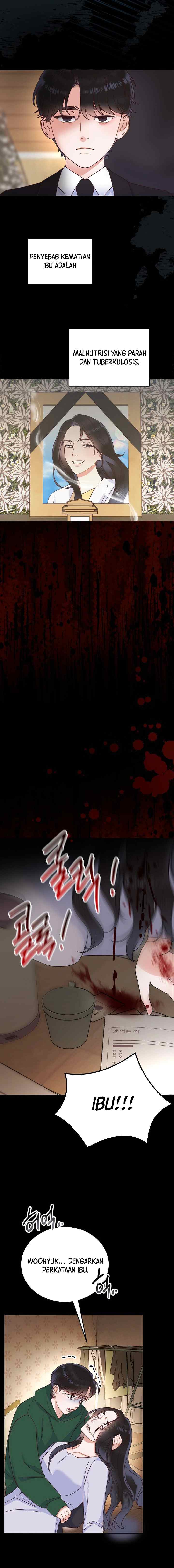 Office Romance Front chapter 24 halaman 5