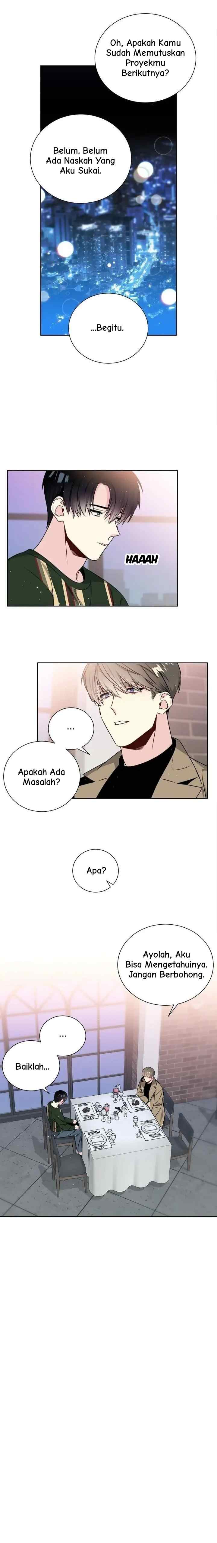 Cosmic Stars chapter 51 halaman 13