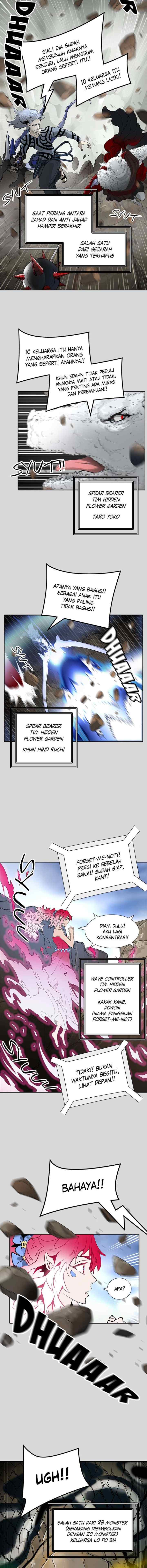 Tower of God chapter 455 halaman 18