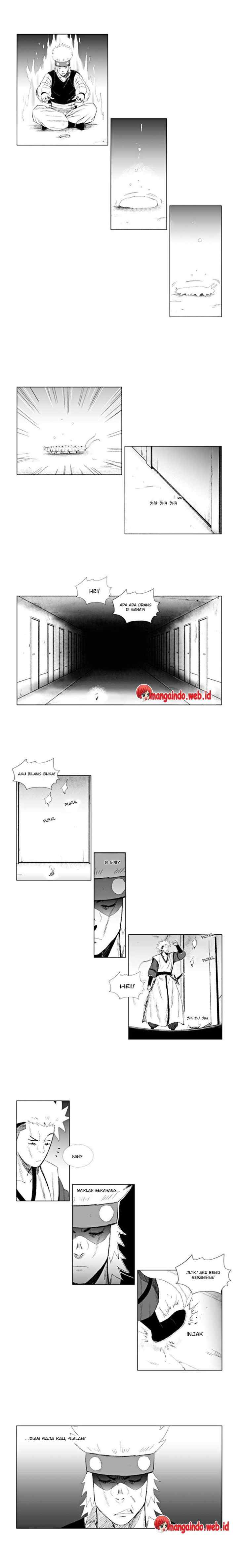 Red Storm chapter 56 halaman 5