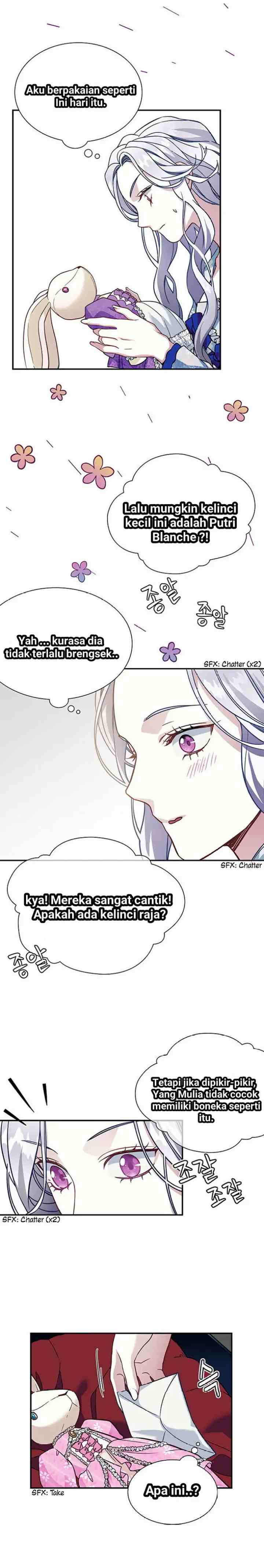 Not Sew Wicked Stepmom chapter 10 halaman 9