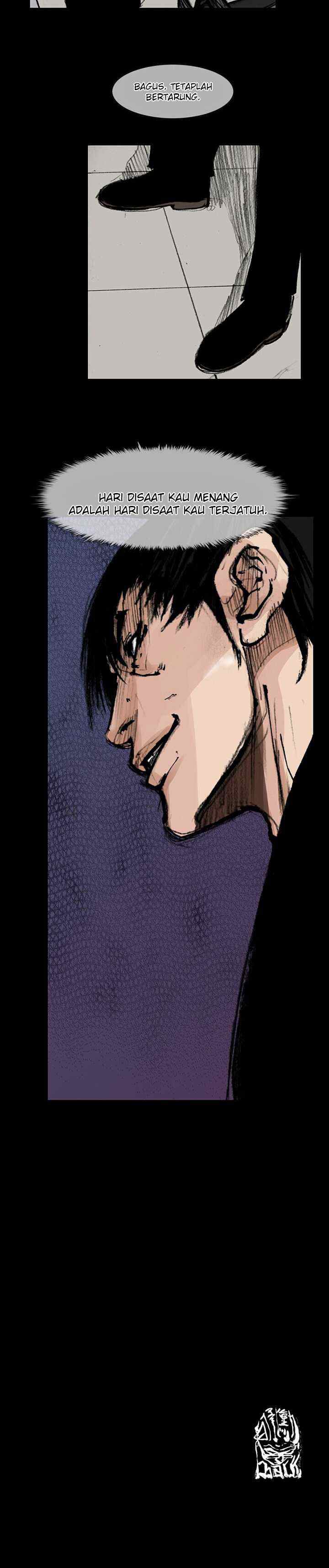 Dokgo 2 chapter 68 halaman 18