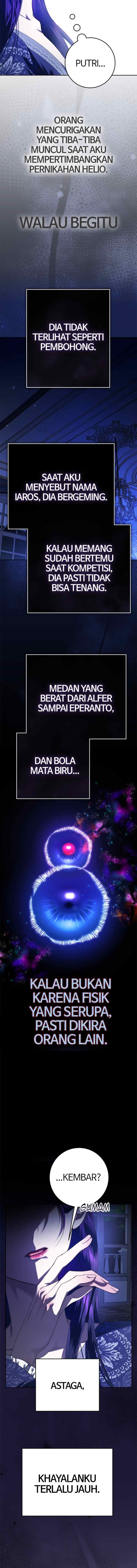 Your Throne chapter 231 halaman 10
