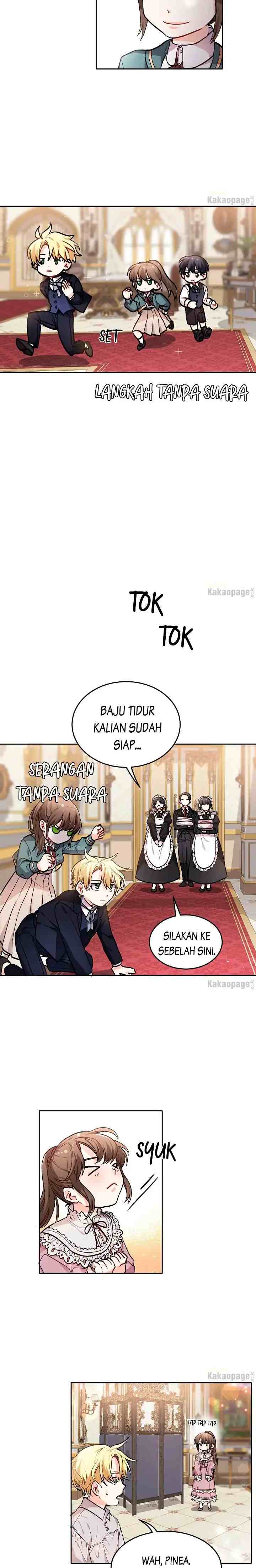 I Was Just an Ordinary Lady chapter 76 halaman 19