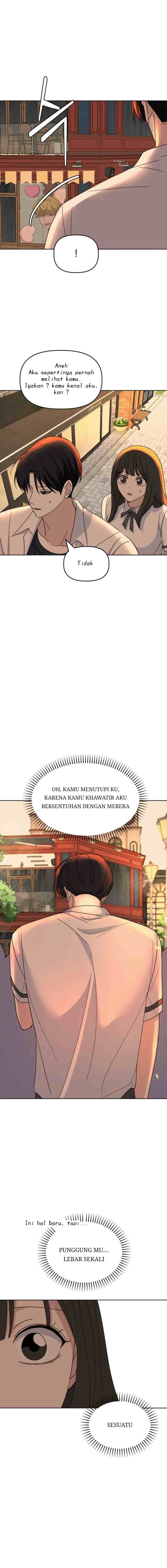 Causality chapter 45 halaman 13