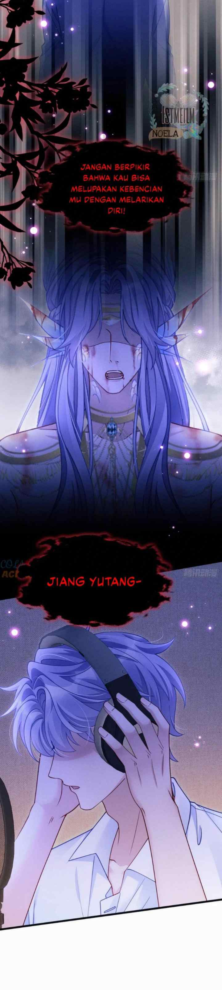 I Suspect the Actor Is Fishing for Me chapter 128 halaman 12