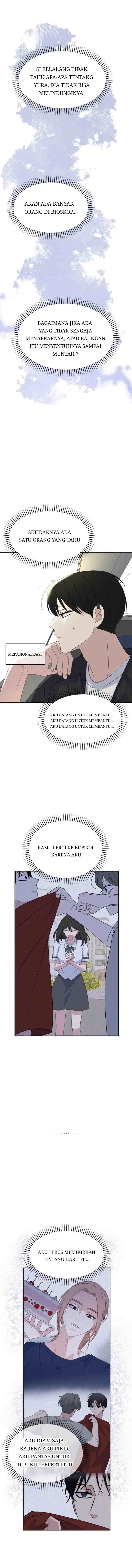 Causality chapter 39 halaman 7