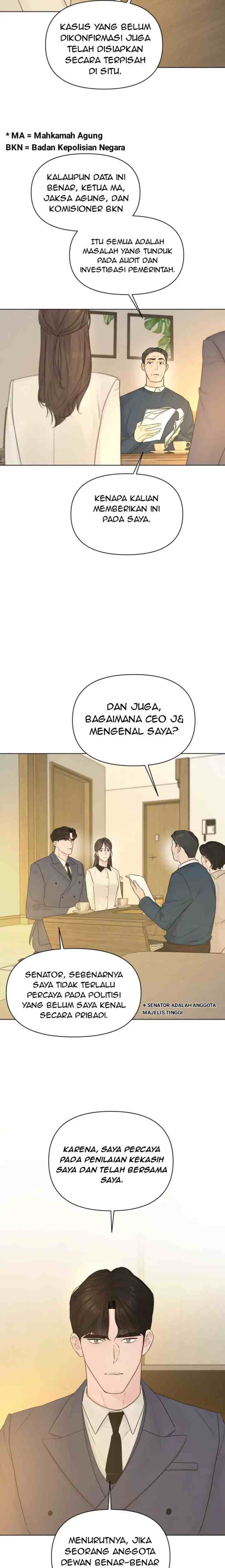 Another Love! chapter 42 halaman 7