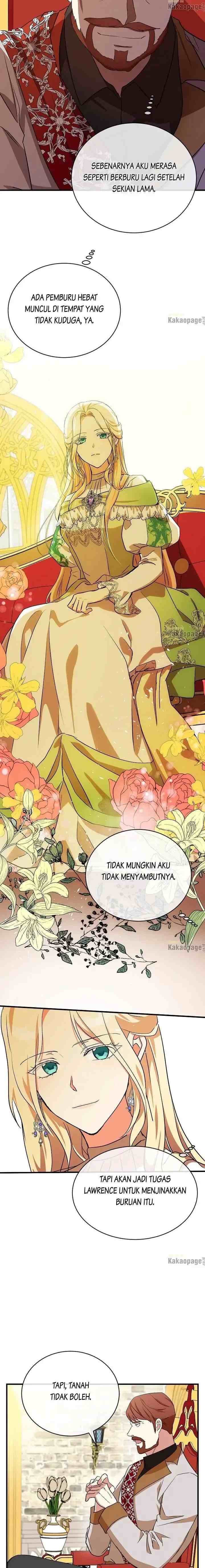 The Villainess Lives Twice chapter 98 halaman 15