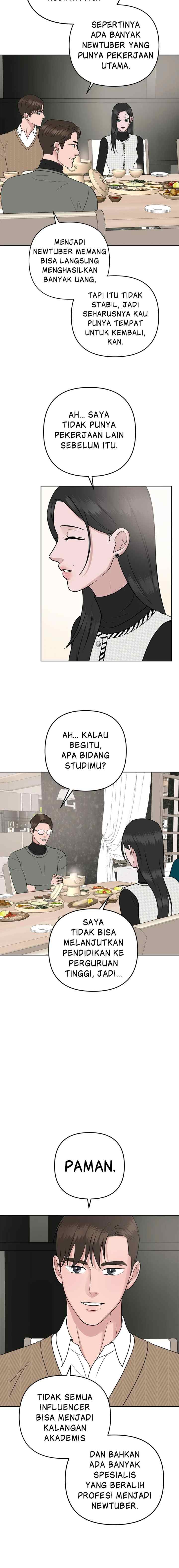 Nuance of Lying chapter 54 halaman 10