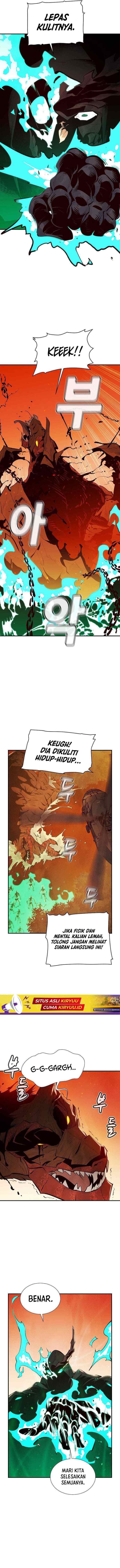 Alone Necromancer chapter 62 halaman 7