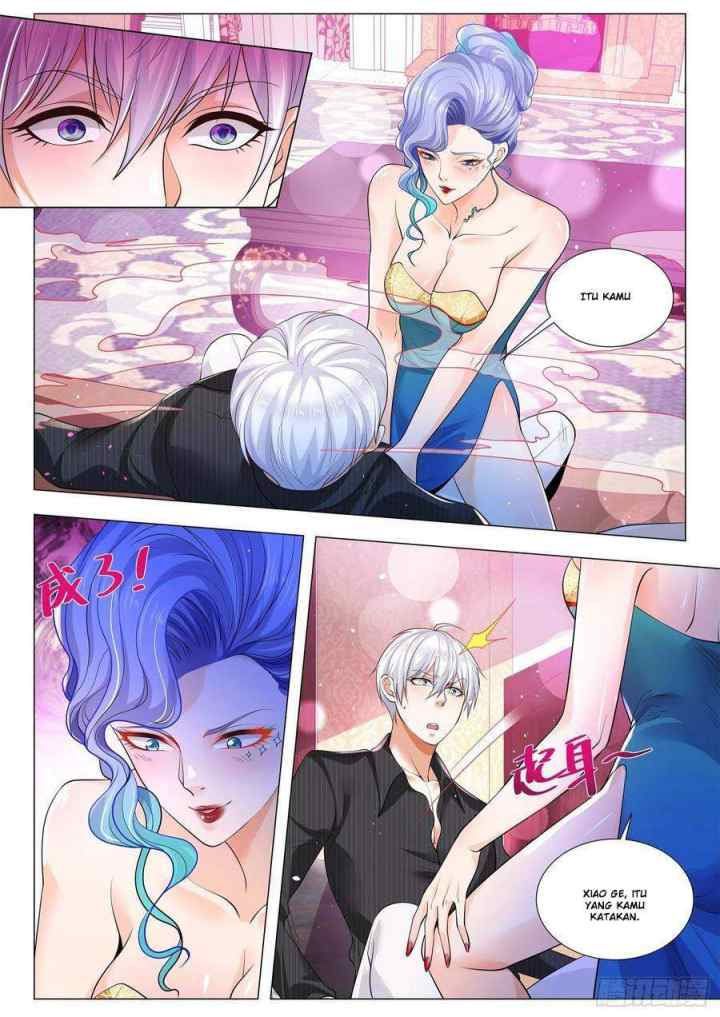 Shen Hao's Heavenly Fall System chapter 330 halaman 12
