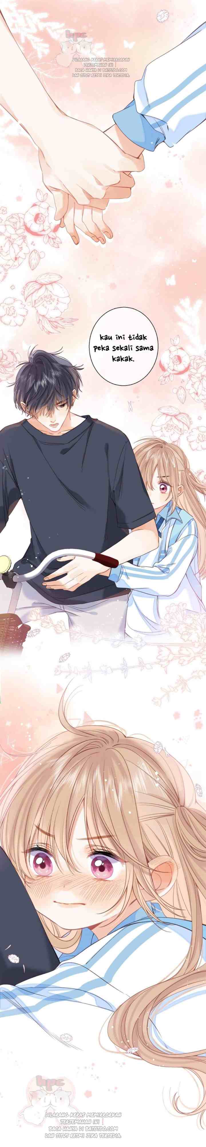 Hidden Love (Zhu Yi) chapter 31 halaman 12