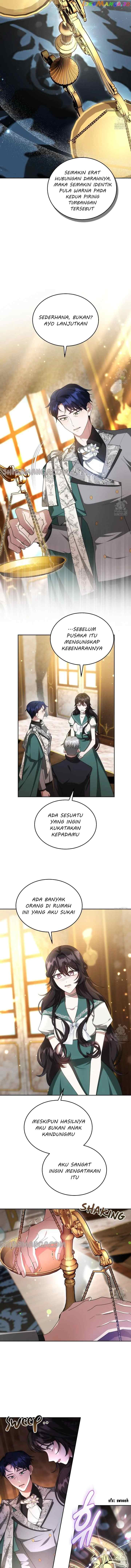 I Hated It Even More chapter 46 halaman 16