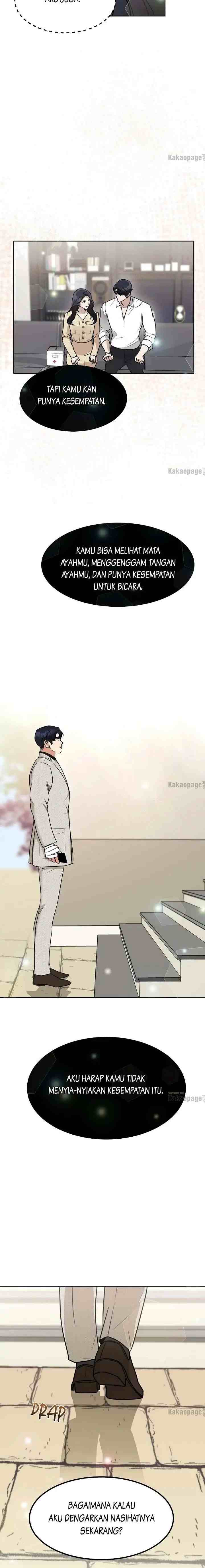 My Wife Is Back chapter 72 halaman 15