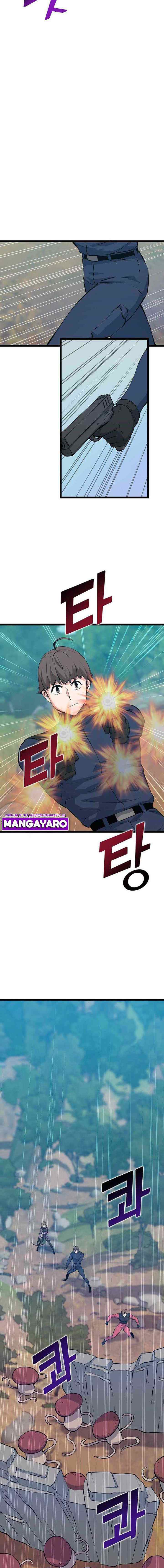 Leveling Up With Likes chapter 42 halaman 7