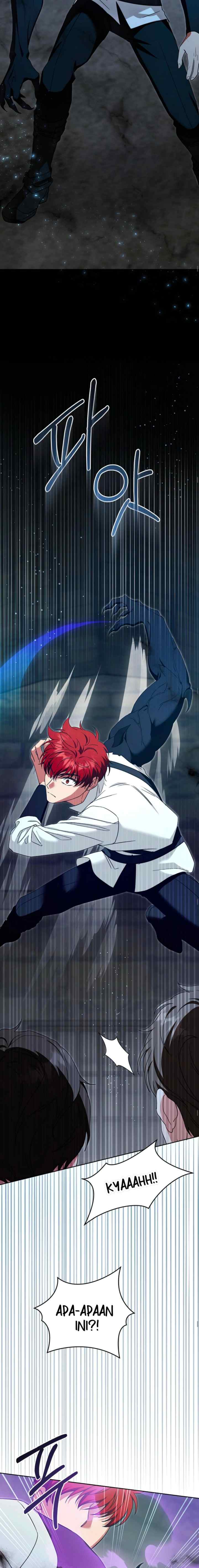 Please Give Me the Pacifier chapter 93 halaman 6