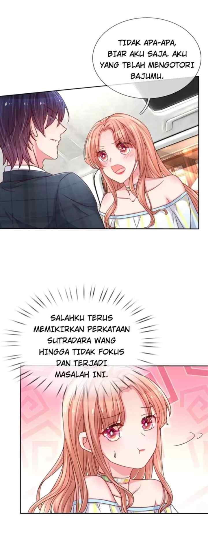 Sweet Escape chapter 45 halaman 7